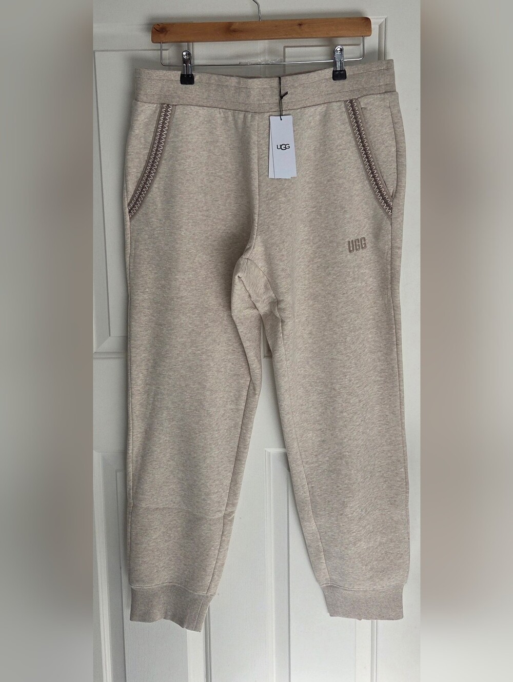 UGG Men  Jogger Sweatpants Large